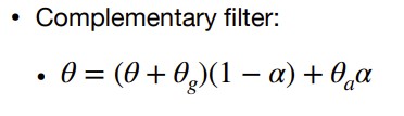CF Equations