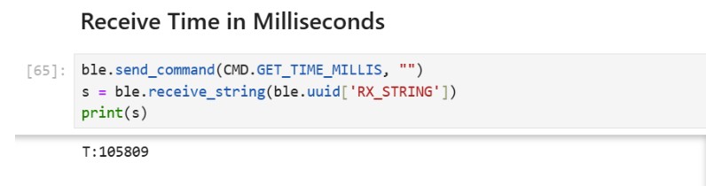 Python MS Changes