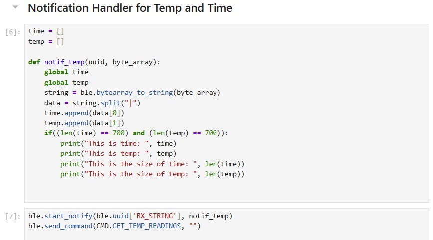 Python Get Temp